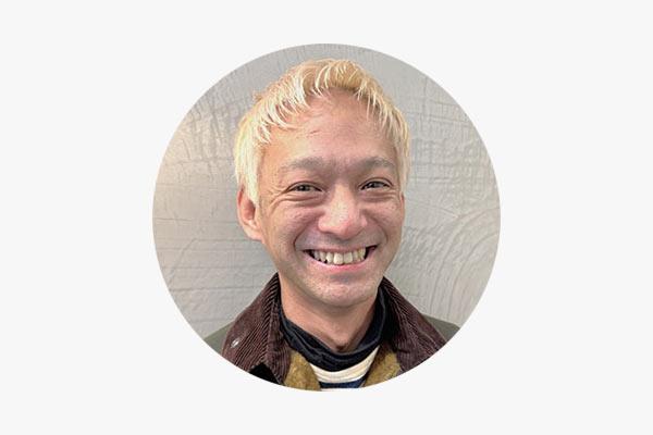 Profile　木原彰夫（きはらあきお）-1