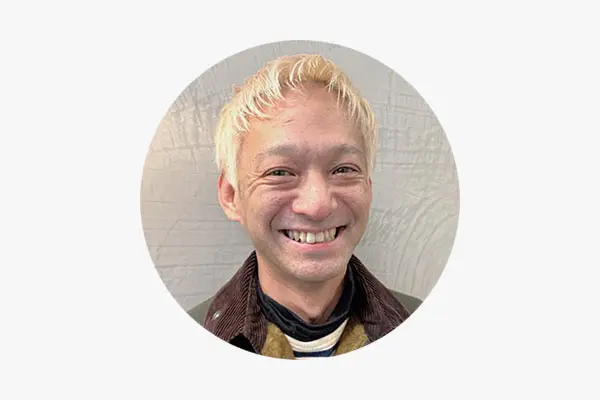 Profile　木原彰夫（きはらあきお）-1