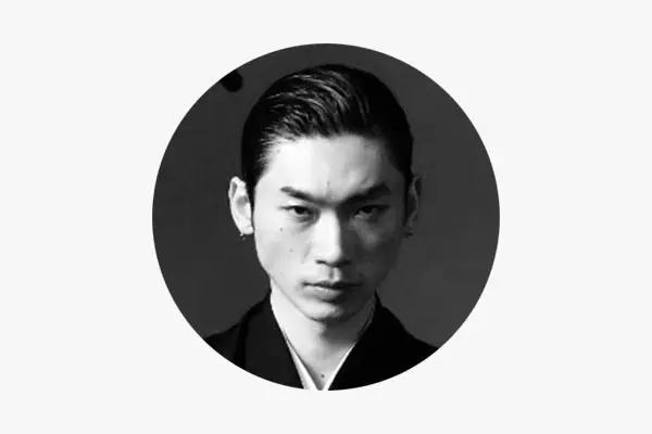 Profile　武内秀龍（たけうちひでたつ）-1