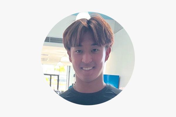 Profile　中村来生（なかむららいせい）-1