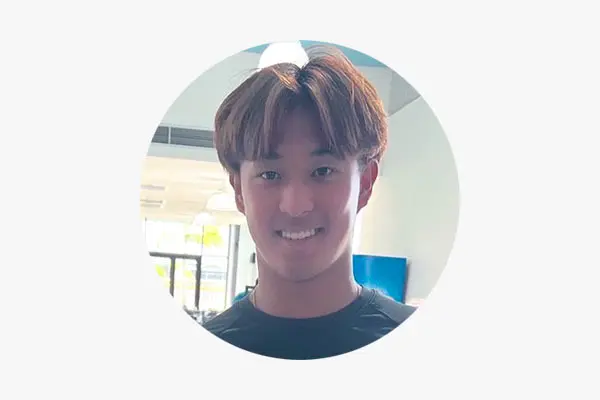 Profile　中村来生（なかむららいせい）-1