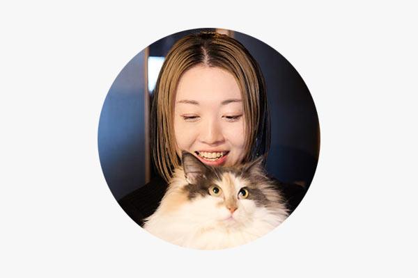 Profile　nifuni（にふに）-1