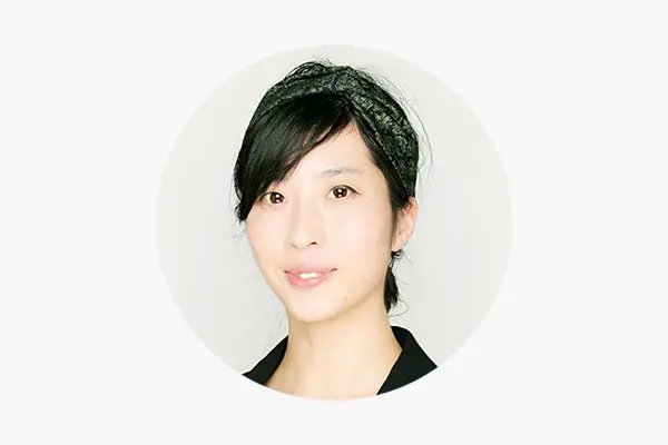 Profile　原井紗友里（はらいさゆり）-1