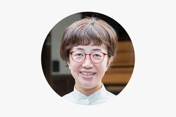 Profile　松井紀子（まついのりこ）-1