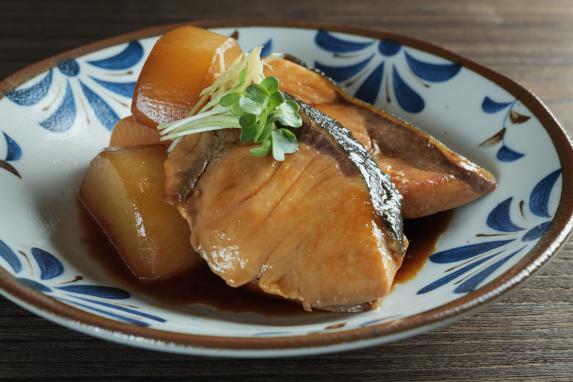 もっとブリを味わいたい！-1