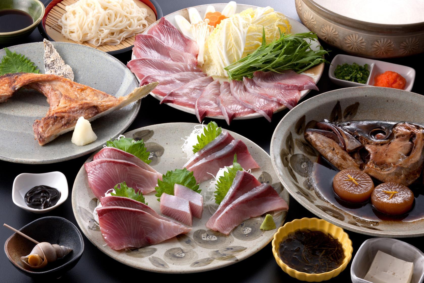 富山県内でぶりを食べられる名店-1