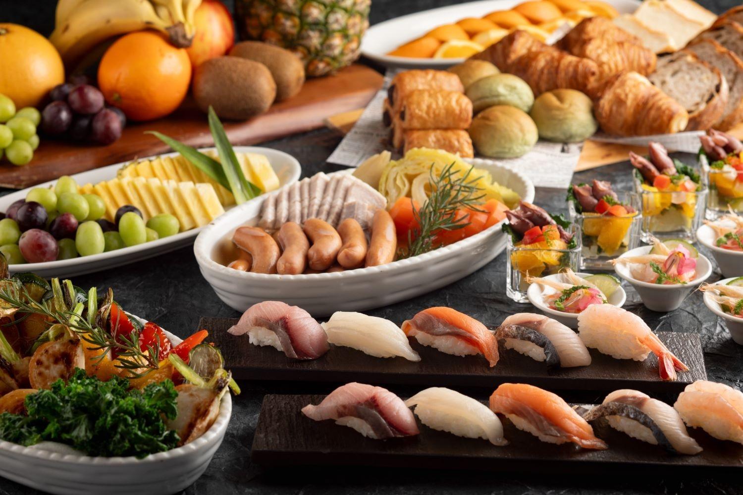 ホテルヴィスキオ富山-1