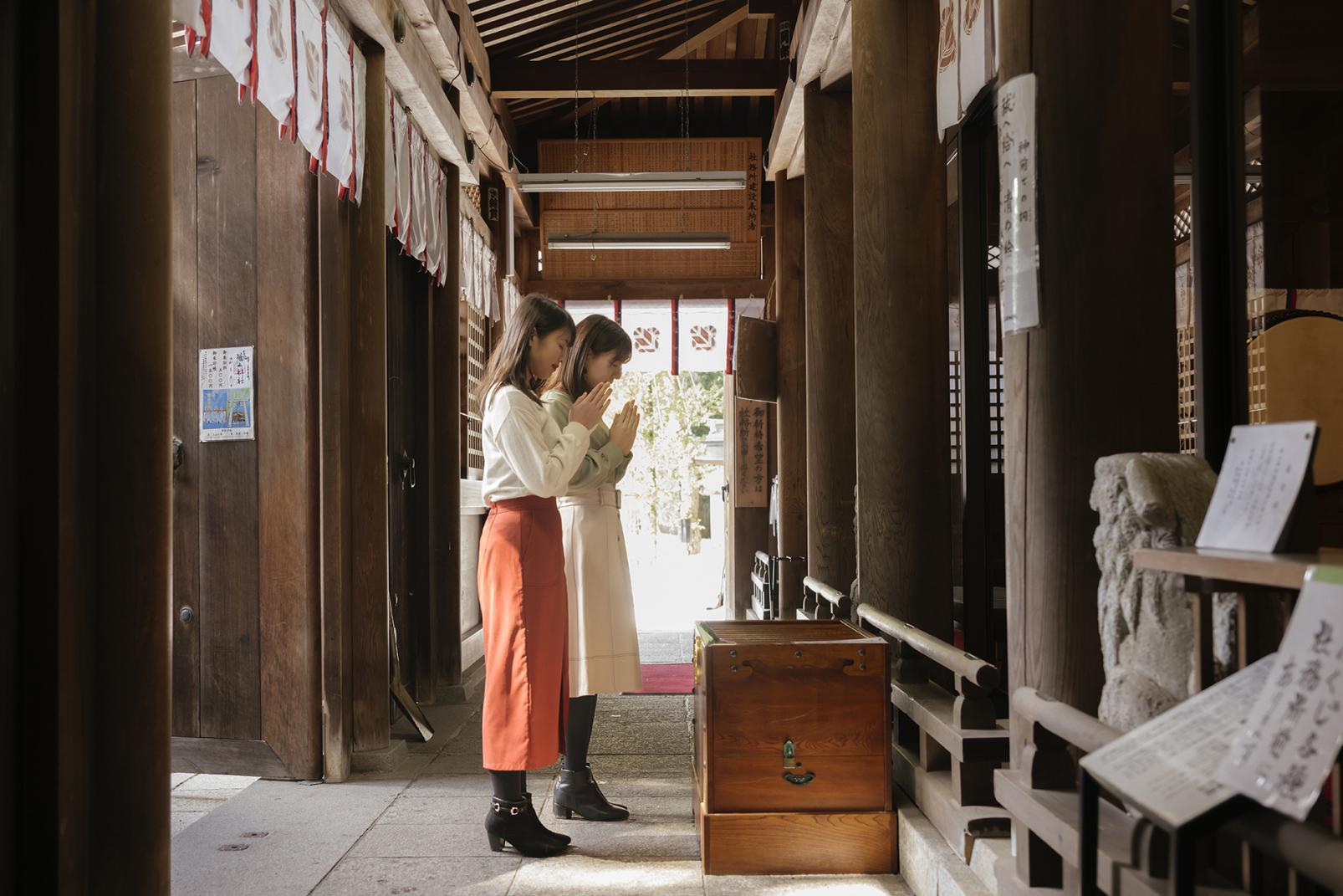 立山信仰の世界を感じる「立山登拝道」を行く-1
