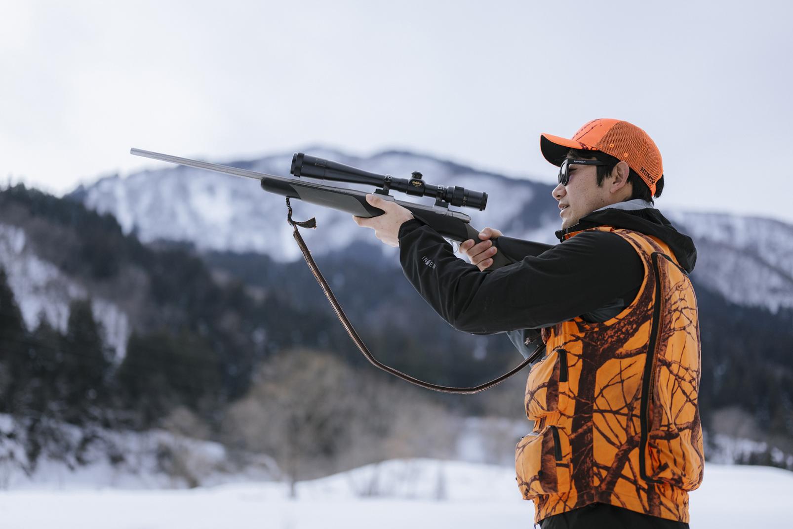 Profile　石黒木太郎（いしぐろもくたろう）-1