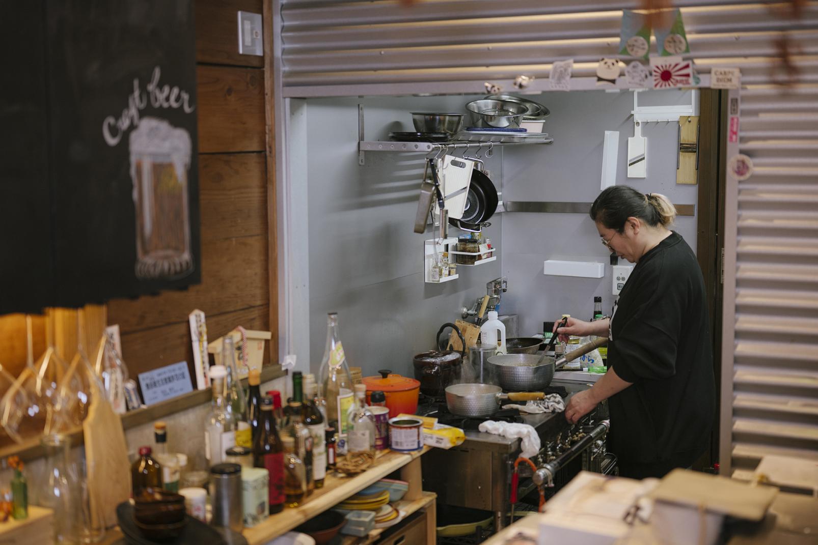 Profile　中川裕子（なかがわゆうこ）-1