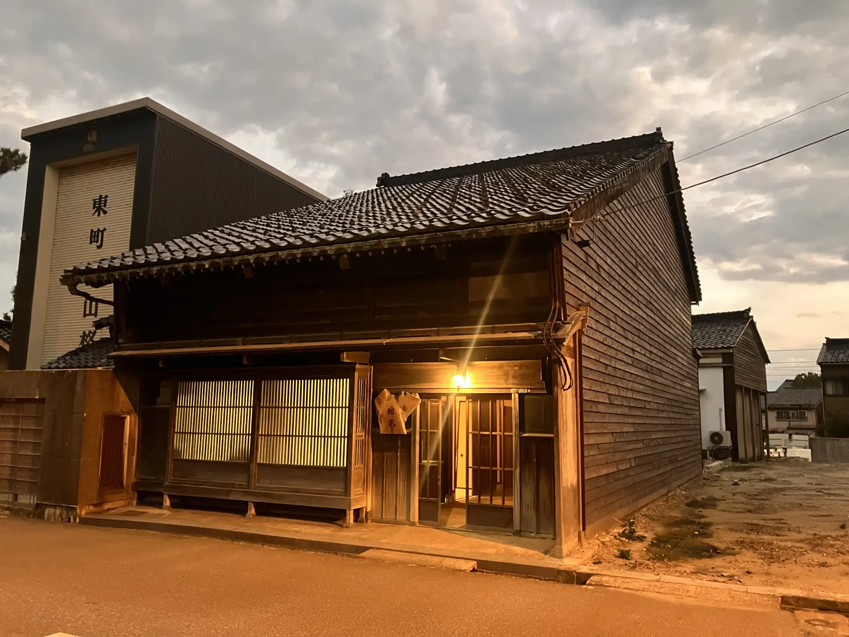 新しい旅の楽しみ方　アルベルゴ・ディフーゾとは？-1