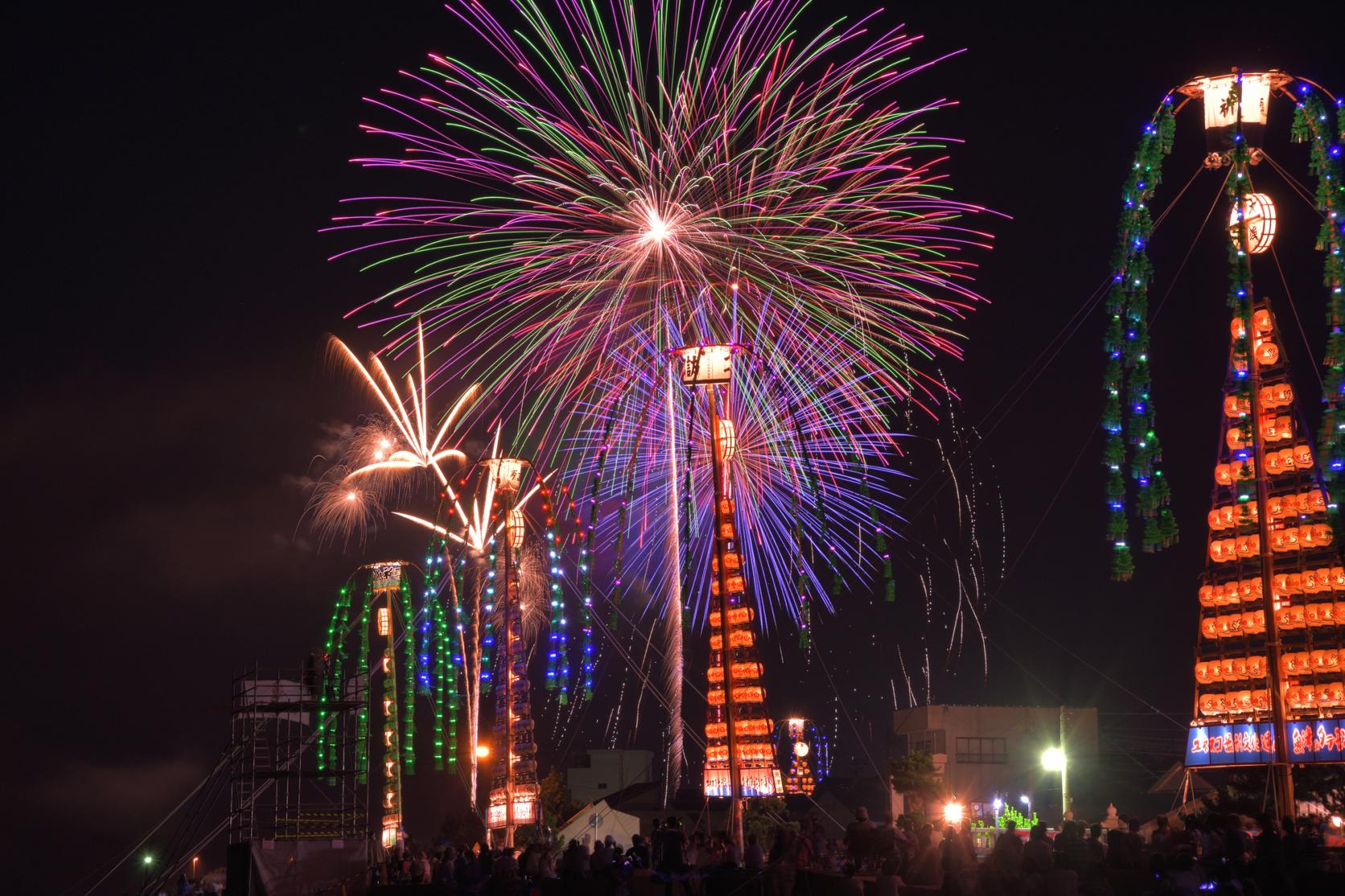 花火大会もセットで楽しもう！-1