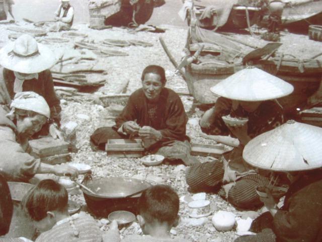 宮崎の魚食文化-1