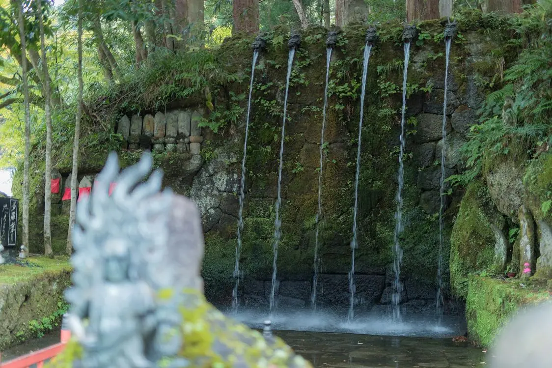 Which Roppondaki Waterfall should you choose?-1