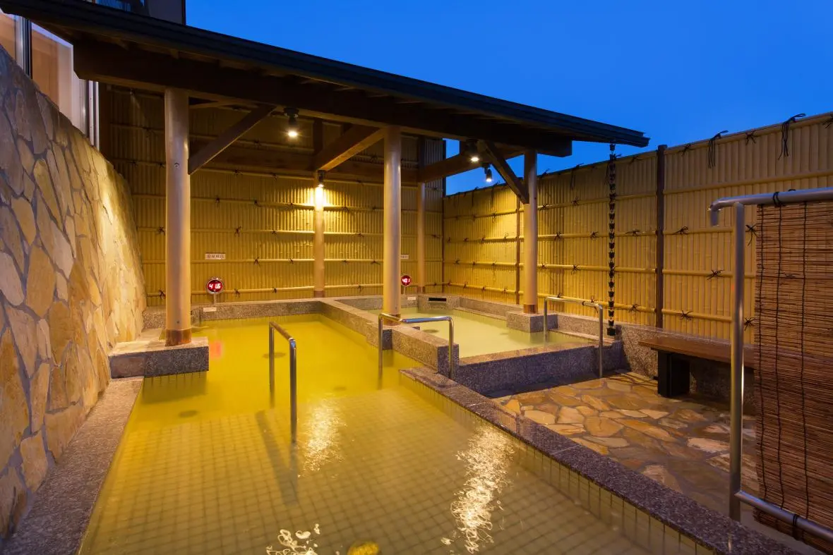 Rent a Bicycle and Explore Himi Onsen Village!-1