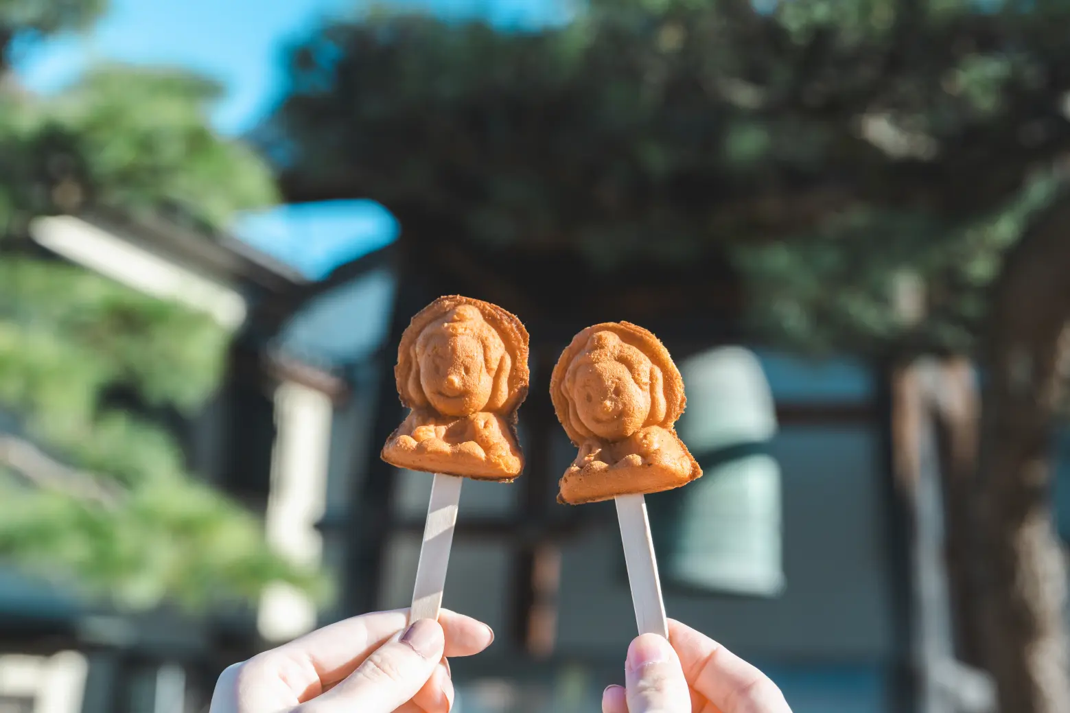 高岡大仏そばの「amida coffee」-1