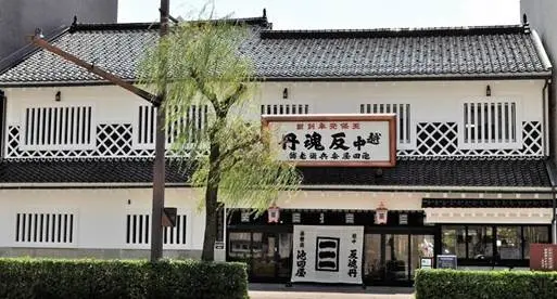 池田屋安兵衛商店