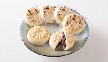 竹林堂分家