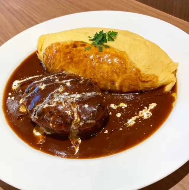 トラットリア ラ ルーチェ