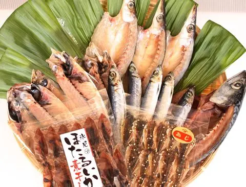 堀与