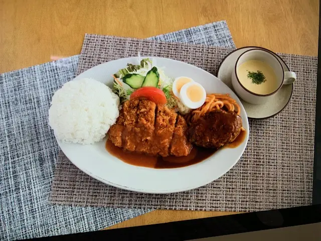よしだや