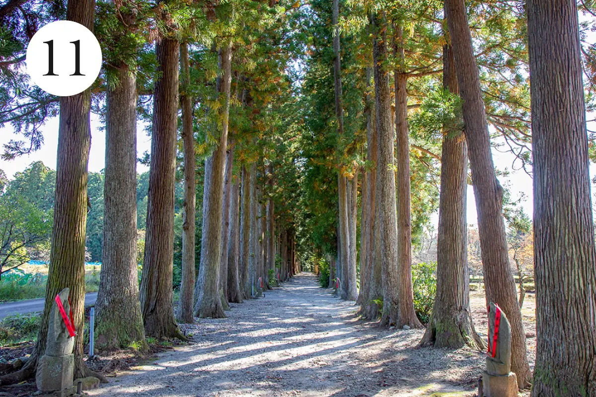 剱岳の麓で優しい時間を過ごす