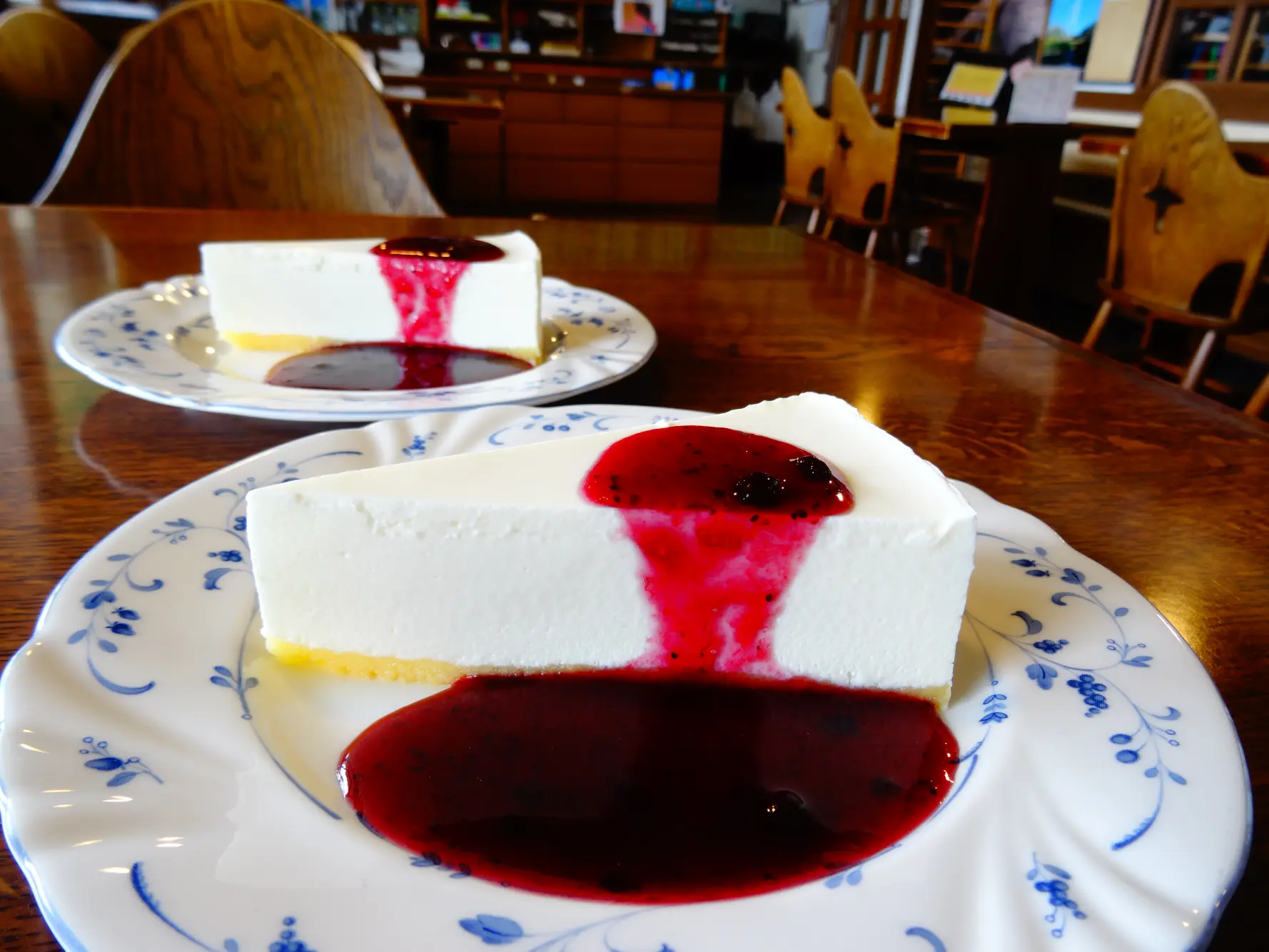喫茶みくり