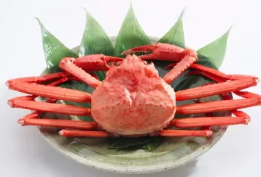 魚のレストラン 番屋亭