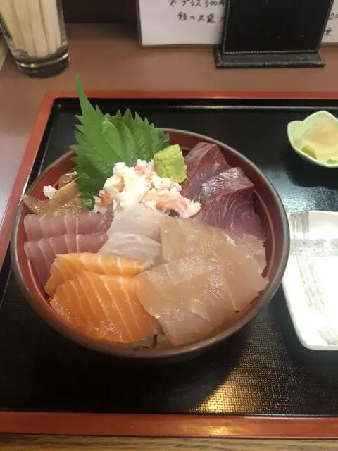 海鮮処くるみ