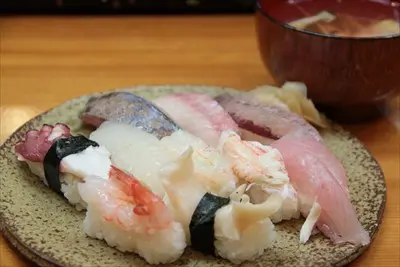 寿し処 福寿し