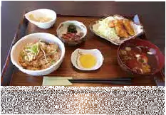 魚津丸食堂
