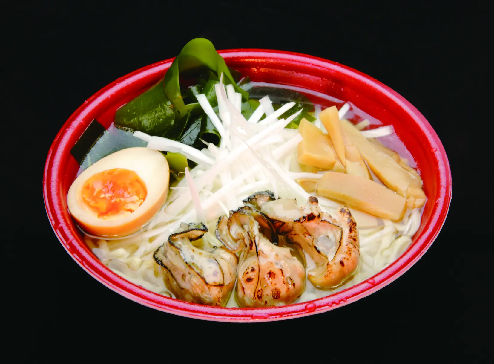 入善ラーメンまつり