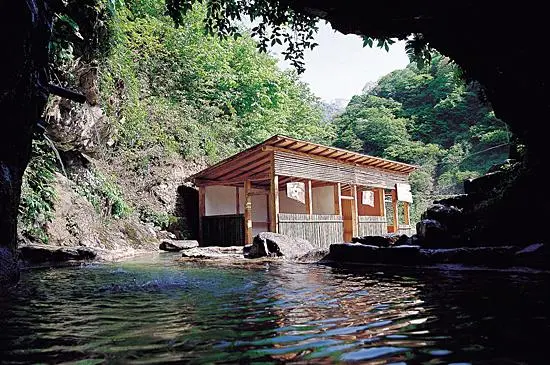 小川温泉