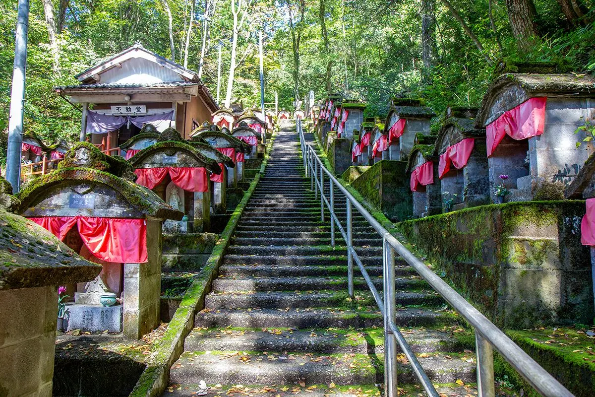 心身ともにリセットできる、癒しのスポットツアー