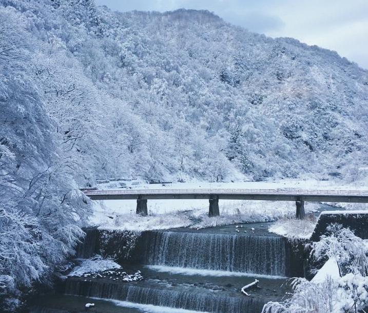 小川温泉【宿泊】