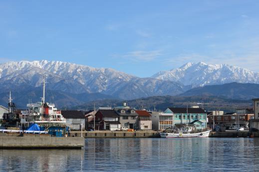 黒部市エリア観光ガイド | 特集 | 【公式】富山県の観光/旅行サイト「とやま観光ナビ」