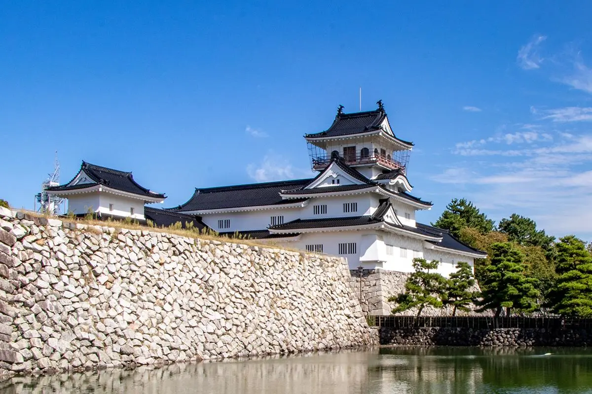 富山市