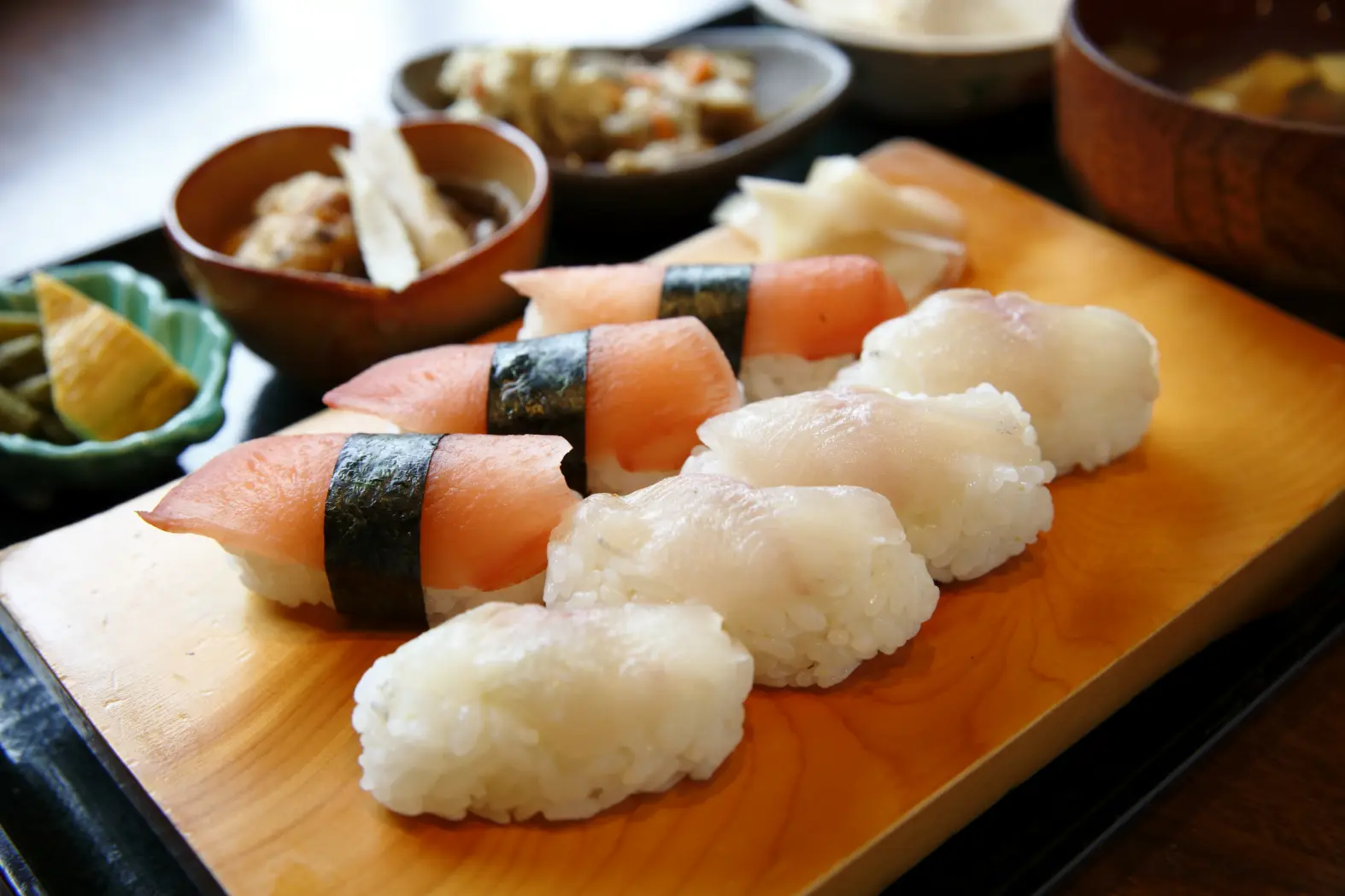 五箇山旬菜工房　いわな