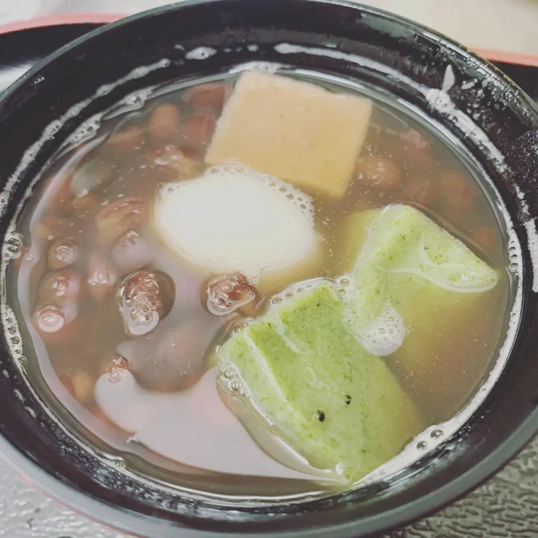 お休み処・茶店　まつや