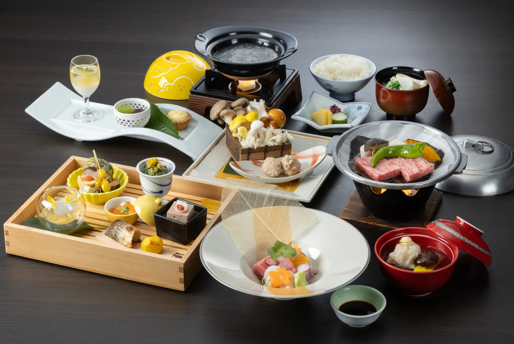 日本の名湯 金太郎温泉