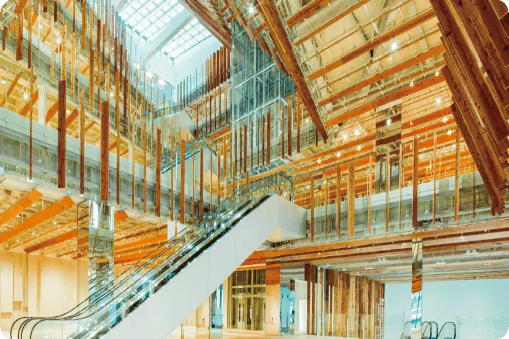 富山市ガラス美術館