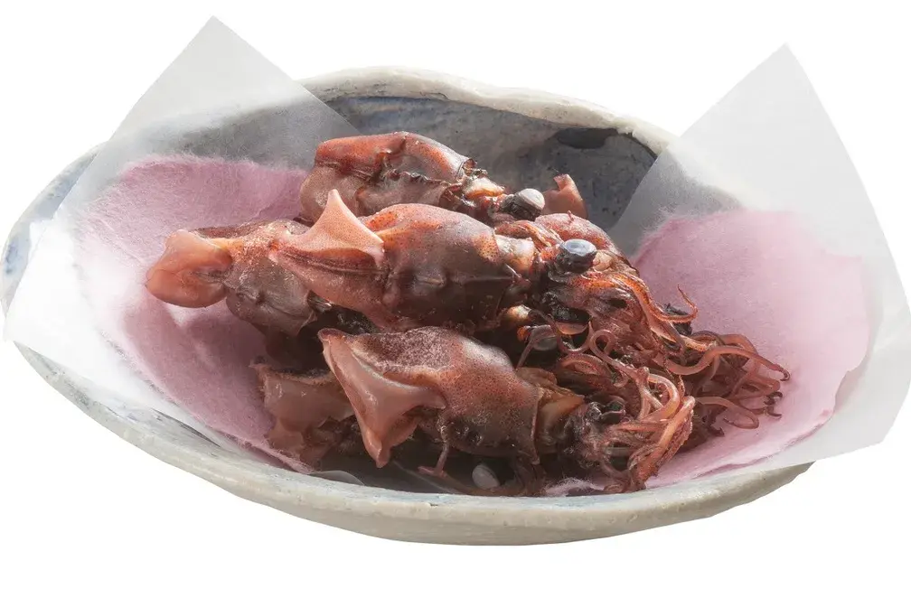 燻製