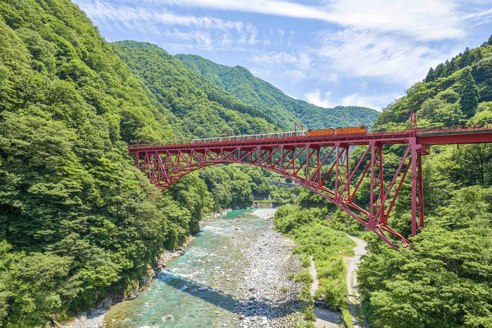 新山彦橋