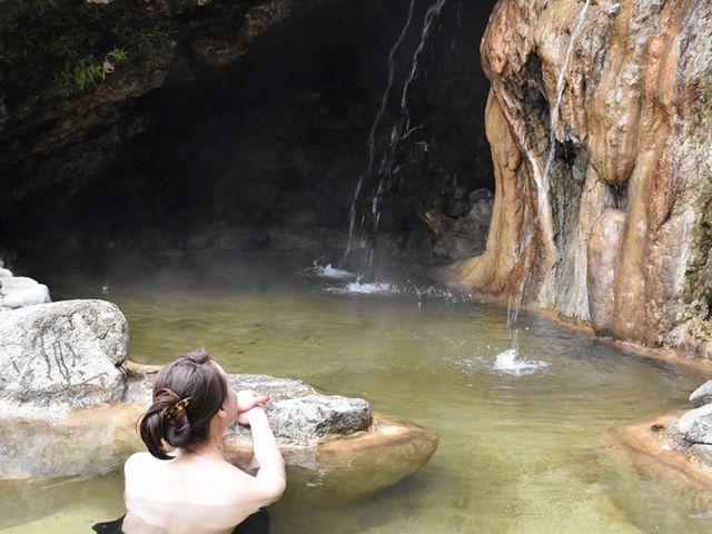 小川温泉元湯ホテルおがわ