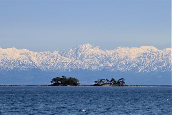 氷見温泉郷【宿泊】