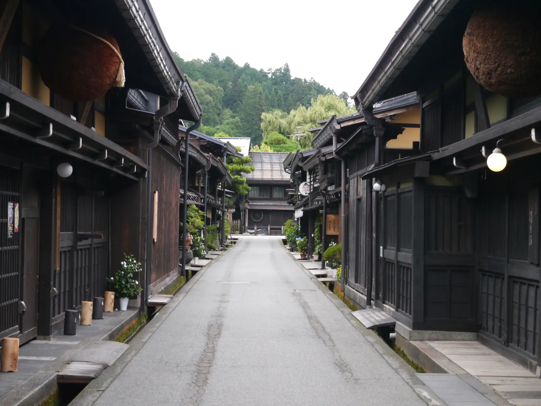 高山市
