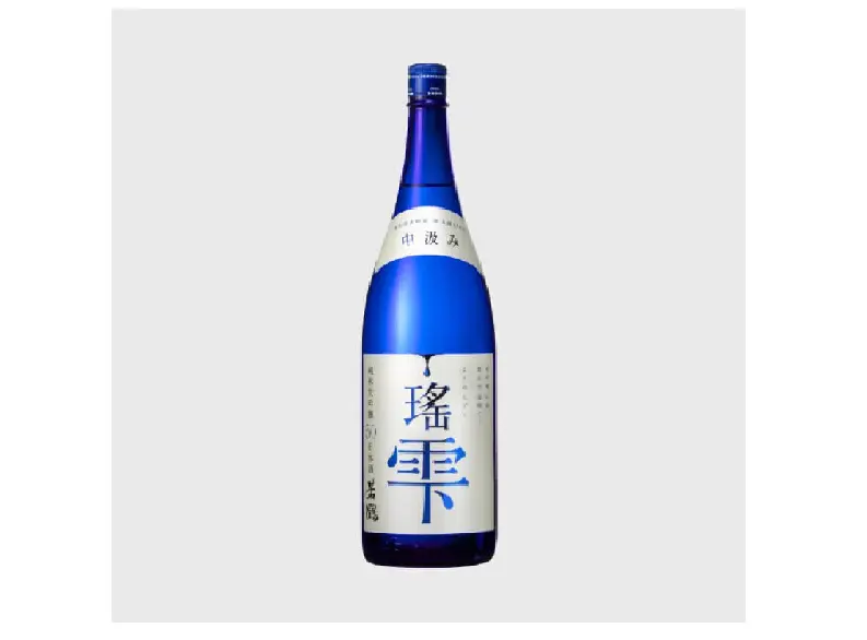 若鹤（若鹤酿酒株式会社）