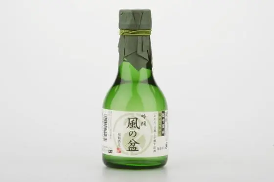 風之盆（福鶴酒廠）