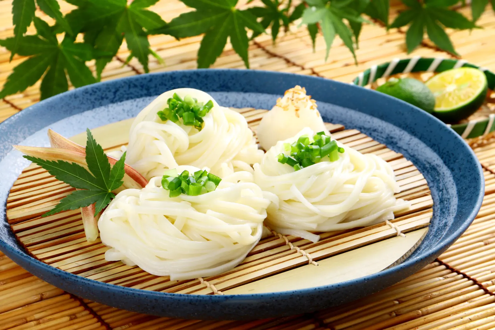 冰见乌冬