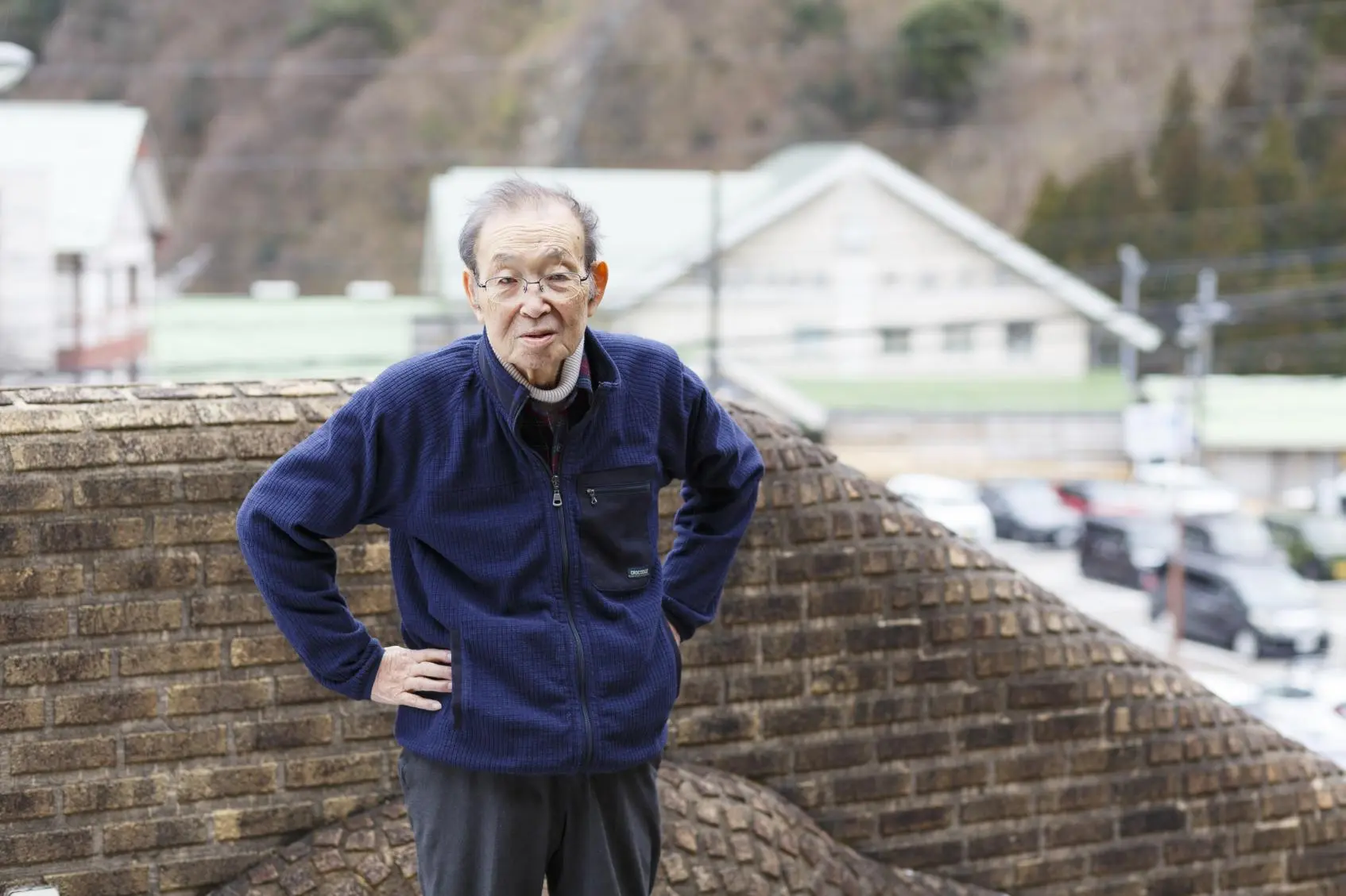 黒部市 ｜ 河田 稔さん